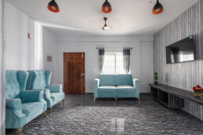 Galaxy 4th Block by Red Olive Wifi Nr HCG Jayanagar